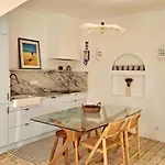 Ferragudo ヴィラ *
