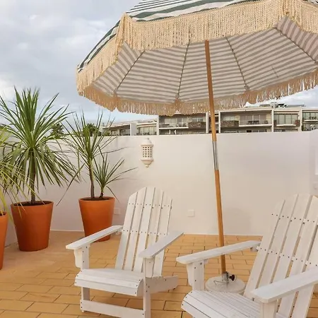 Ferragudo * 费拉古多