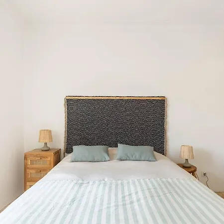 Ferragudo 别墅 费拉古多