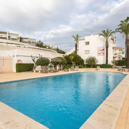 Ferragudo 费拉古多