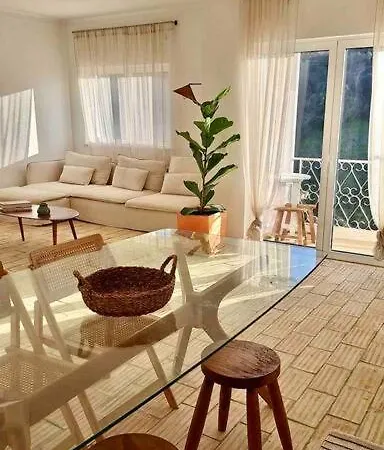 Ferragudo 费拉古多