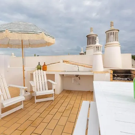 Ferragudo * 费拉古多