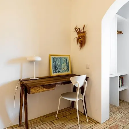 Ferragudo Villa Ferragudo (Faro)