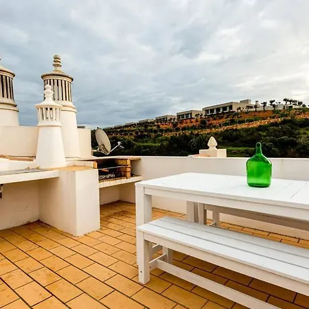 Ferragudo * Ferragudo (Faro)