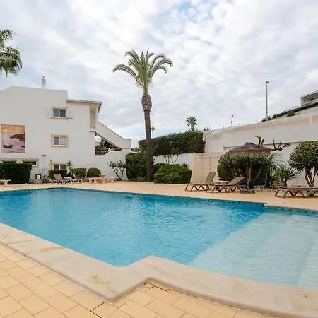 Ferragudo Villa Ferragudo (Faro)