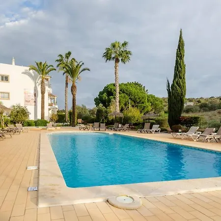 Ferragudo Villa Ferragudo (Faro)