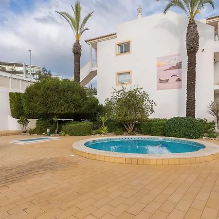 Ferragudo Villa Ferragudo (Faro)