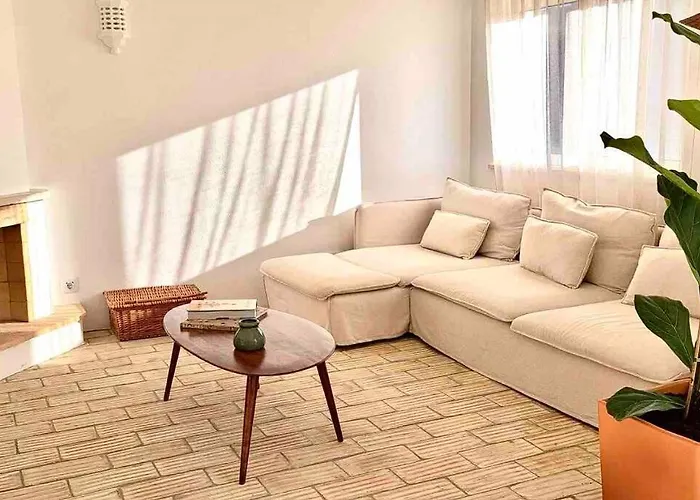 Villa Ferragudo
