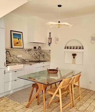 Ferragudo Vila *