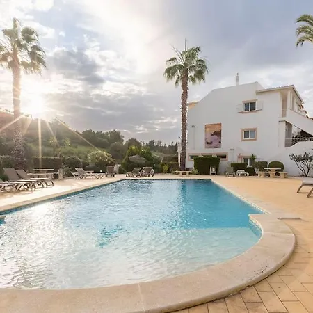 Ferragudo Vila